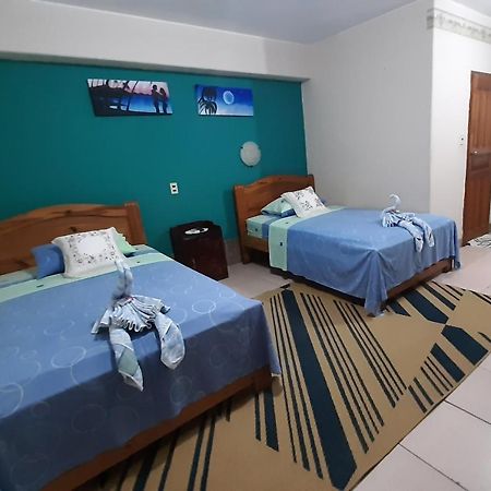 Maya De La Amazonia Hotel Boutique Rurrenabaque Zewnętrze zdjęcie