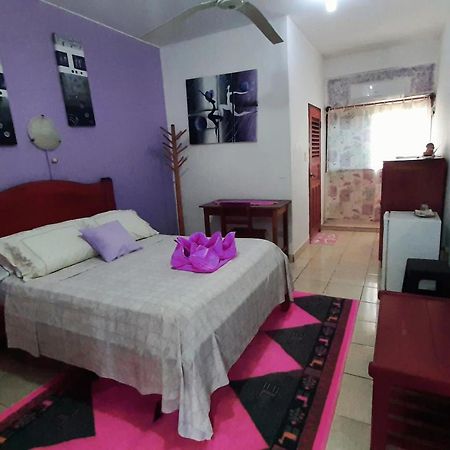 Maya De La Amazonia Hotel Boutique Rurrenabaque Zewnętrze zdjęcie