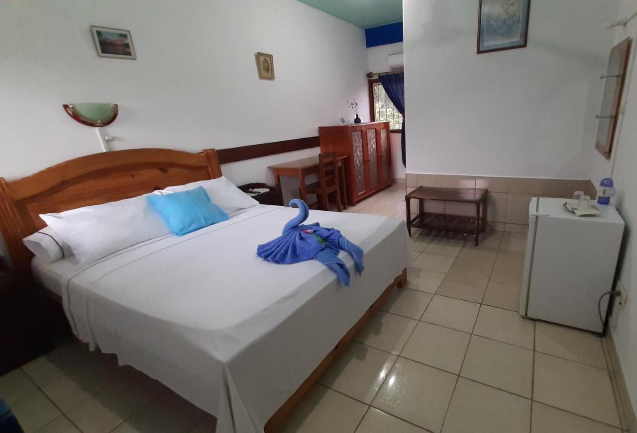 Maya De La Amazonia Hotel Boutique Rurrenabaque Zewnętrze zdjęcie