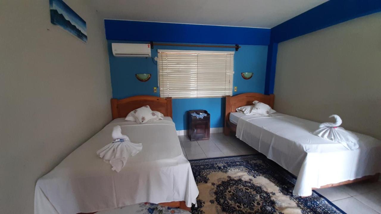 Maya De La Amazonia Hotel Boutique Rurrenabaque Zewnętrze zdjęcie