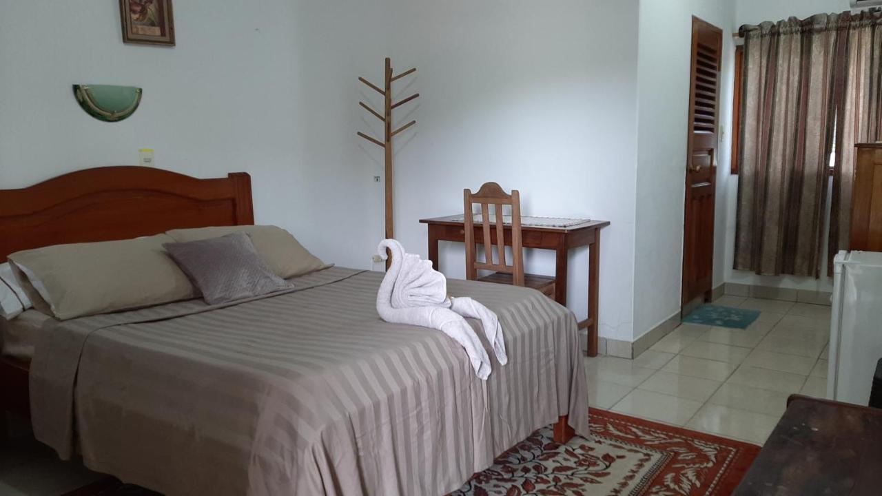 Maya De La Amazonia Hotel Boutique Rurrenabaque Zewnętrze zdjęcie
