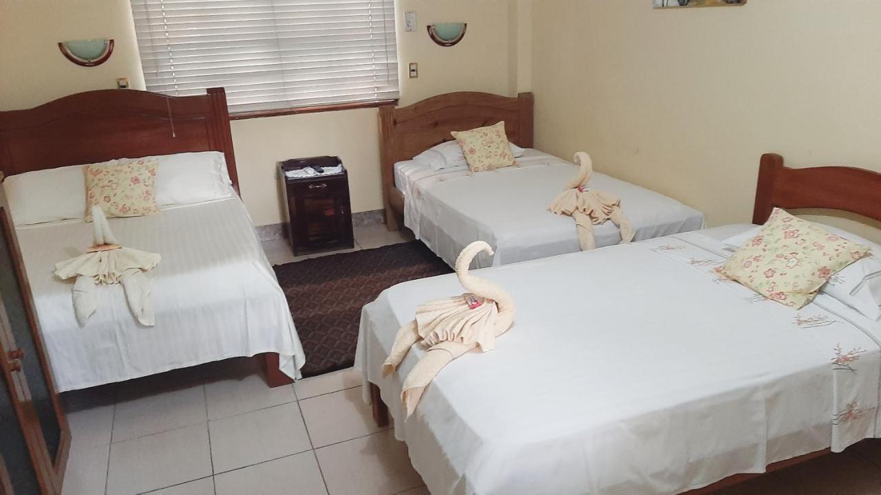 Maya De La Amazonia Hotel Boutique Rurrenabaque Zewnętrze zdjęcie