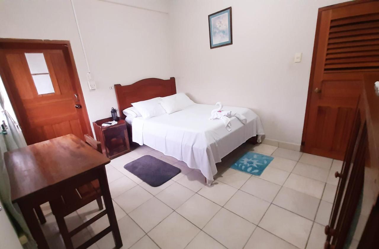 Maya De La Amazonia Hotel Boutique Rurrenabaque Zewnętrze zdjęcie