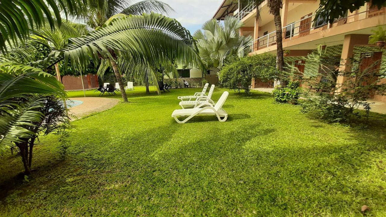 Maya De La Amazonia Hotel Boutique Rurrenabaque Zewnętrze zdjęcie