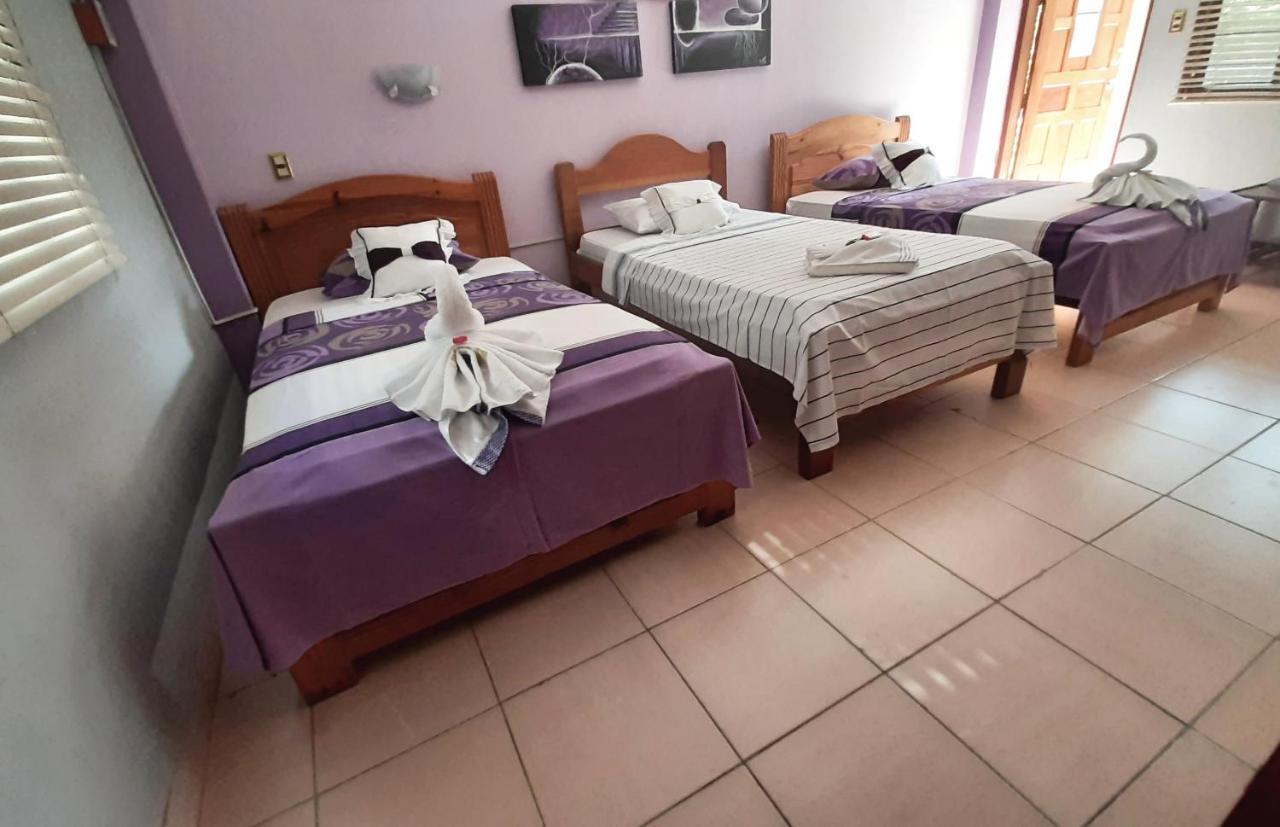 Maya De La Amazonia Hotel Boutique Rurrenabaque Zewnętrze zdjęcie