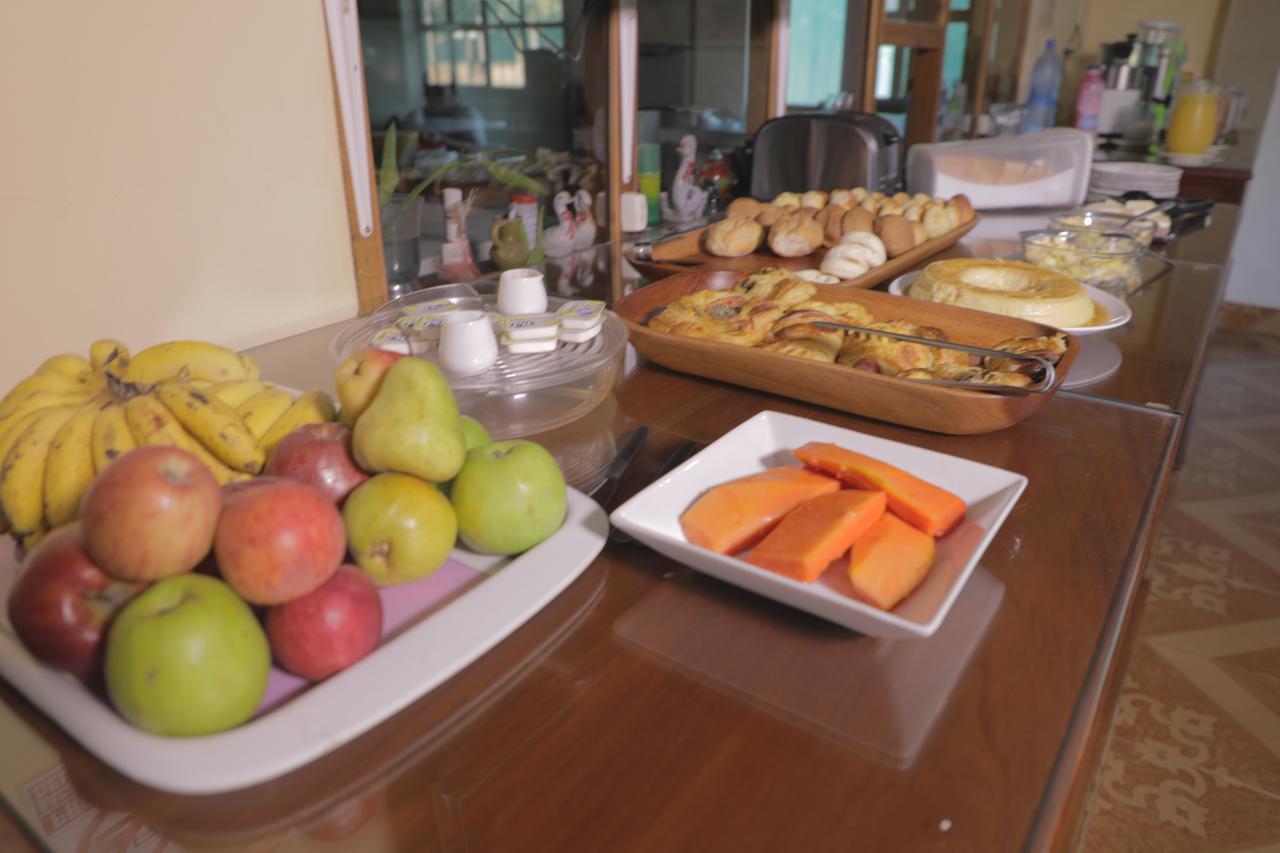 Maya De La Amazonia Hotel Boutique Rurrenabaque Zewnętrze zdjęcie