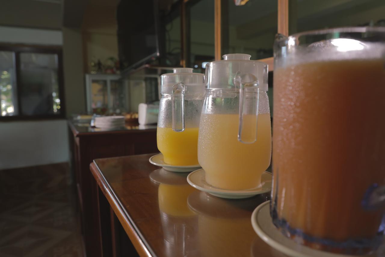 Maya De La Amazonia Hotel Boutique Rurrenabaque Zewnętrze zdjęcie