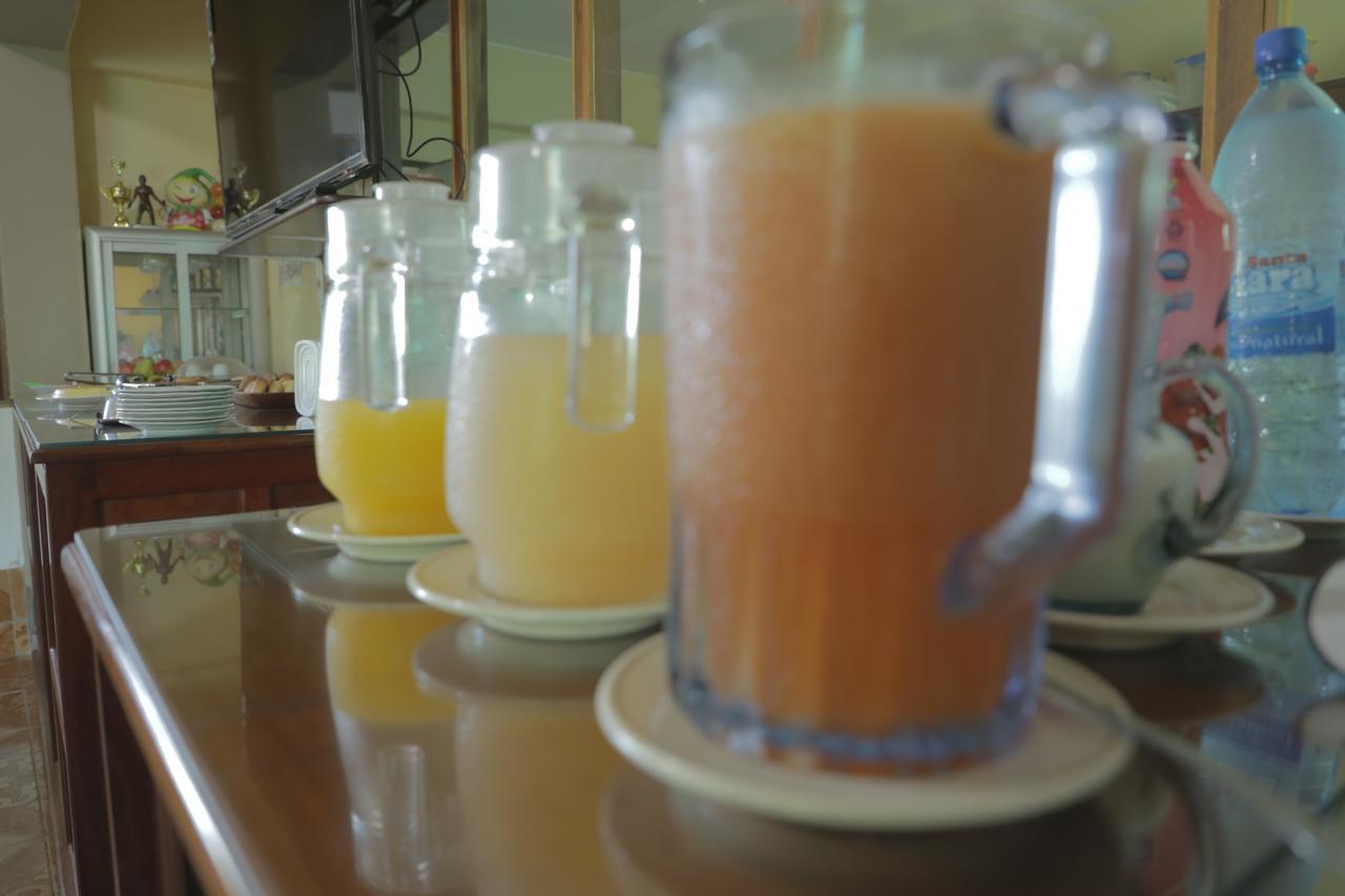 Maya De La Amazonia Hotel Boutique Rurrenabaque Zewnętrze zdjęcie