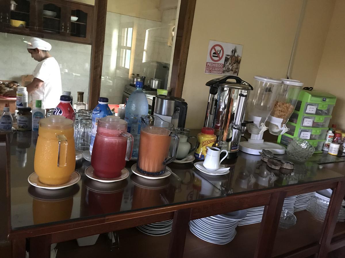 Maya De La Amazonia Hotel Boutique Rurrenabaque Zewnętrze zdjęcie